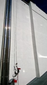 TÉCNICA AVANZADA - Fachada trasera 6 TÉCNICA AVANZADA - Fachada trasera 6